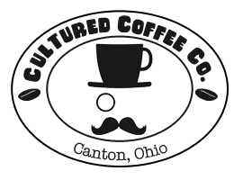 Cultured Coffee Co. in Downtown Canton