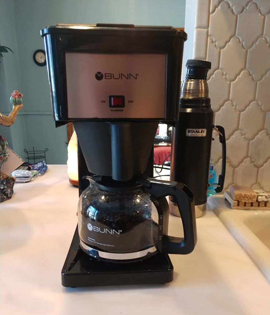 Best Bunn Coffee Makers Reviews in 2022 - Cultured Coffee