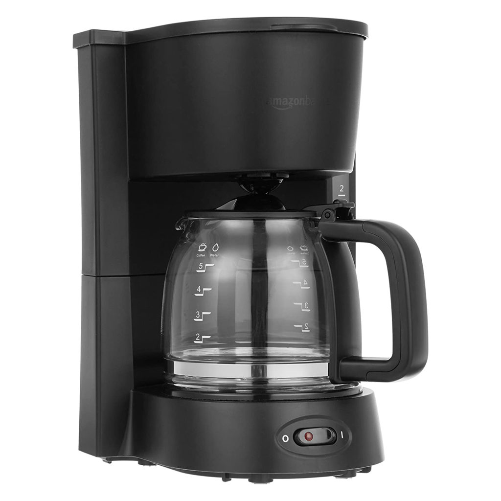 The Best Coffee Makers Under 100 Reviews of 2023 Cultured Coffee