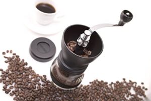 best Manual Coffee Grinders